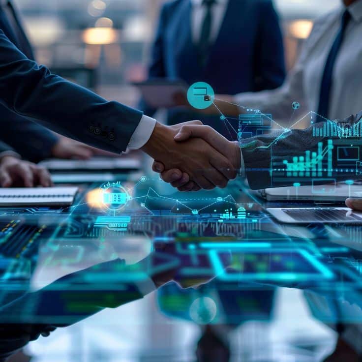 Government Compliance & Regulatory Support Services